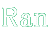 Ran 